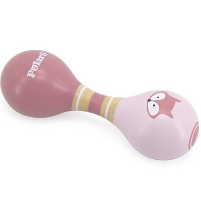 PolarB Double Maracas - Fox