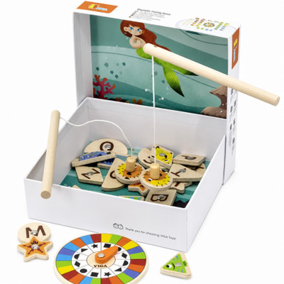 viga fishing game