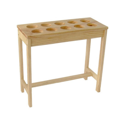 Tacco Rectangular Painting Stand