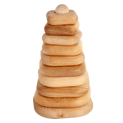 Stacking Tower Square