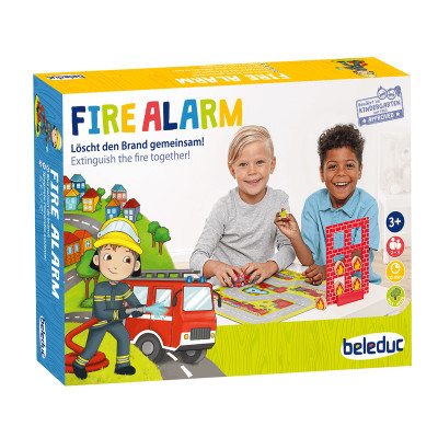 Beleduc Fire Alarm Box
