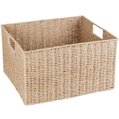vivaio storage basket large