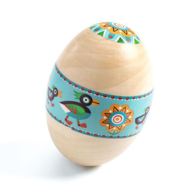 Djeco Animambo Maracas CDU