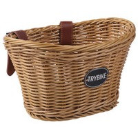 kids bike basket