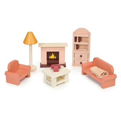 Mentari Sitting Room Furniture Set