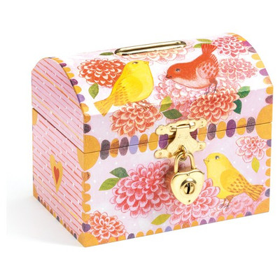 Djeco Birds Money Box - image 3