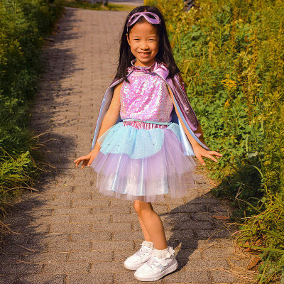 Great Pretenders Superduper Tutu Pink