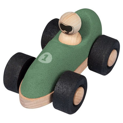Korko E-Cork Racer - Green