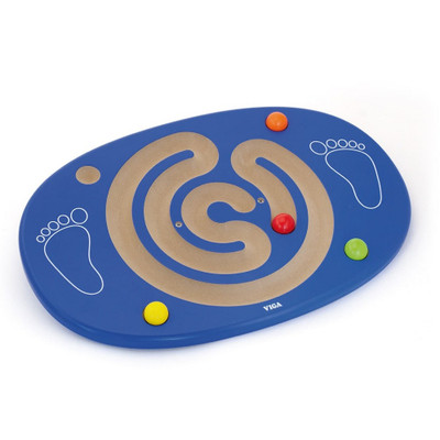 Viga Trace and Balance
