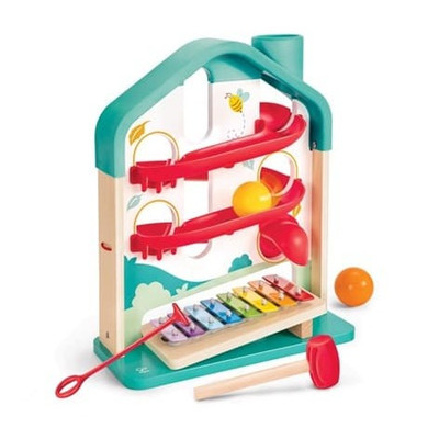 Hape Melody Mansion