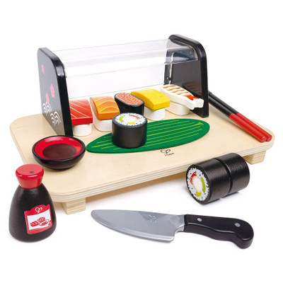 Hape Sushi Time Playset
