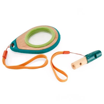hape outdoor nature set
