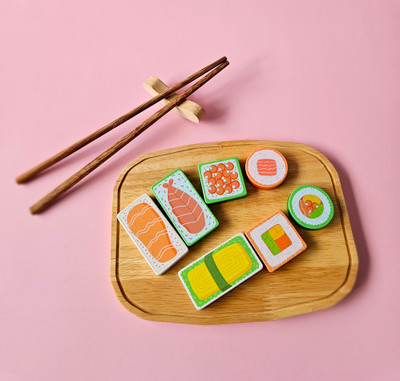 Qtoys Sushi Play Set 1