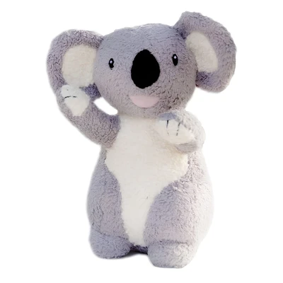 Tikiri Organic Koala Plush Toy