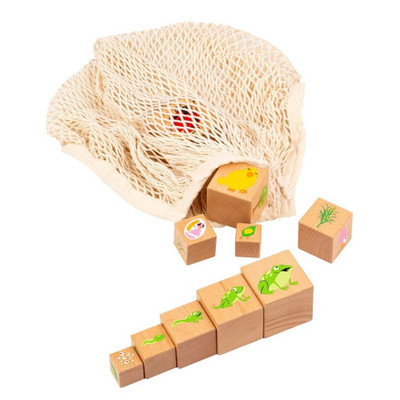 Educo Life cycle blocks