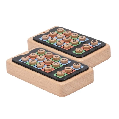 Educo Telephone Set