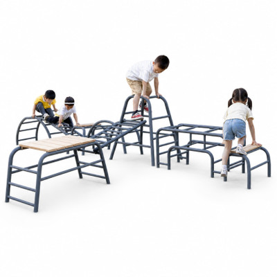 trestle set