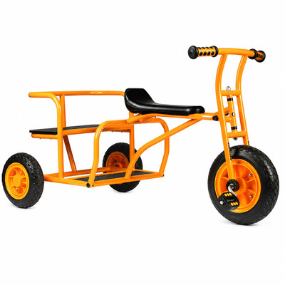 taxi pavillion trike