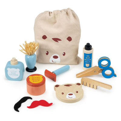 Mentari Barber Set