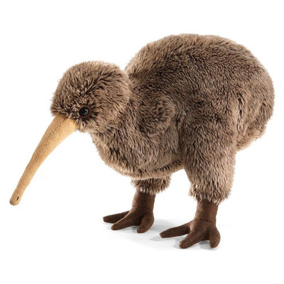 Folkmanis Kiwi Puppet