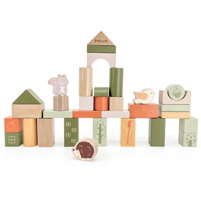viga forest blocks