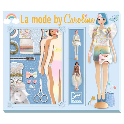 Djeco Fashion by Caroline Workshop - image 5