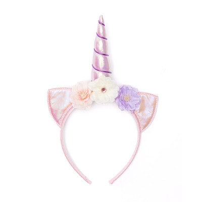 Great Pretenders Alicorn Headband