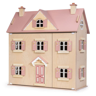Tenderleaf Toys Alouette House
