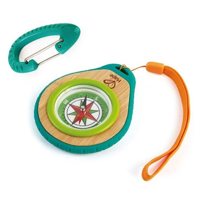 Hape Outdoor Exploration Kit
