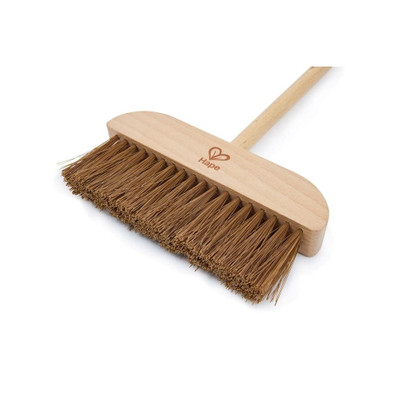 Outdoor kids broom head