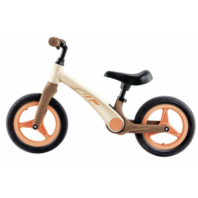 Hape Learner Balance Bike Beige