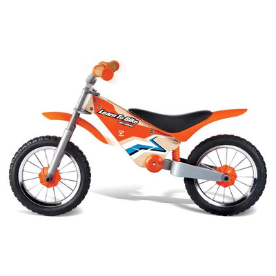 Hape Off Road Balance Bike