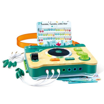 Hape Nature's Melodies Lab Kit