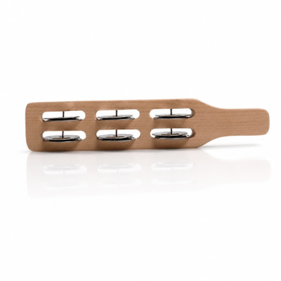 Wood Jingle Stick Kids Instruments