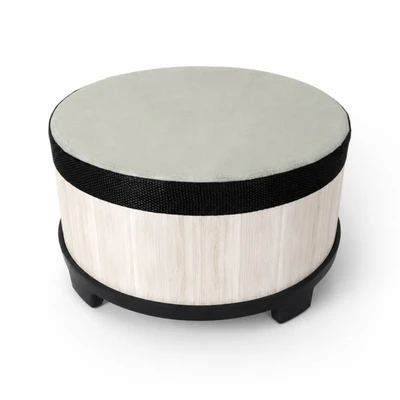 Kids Floor Drum 25cm