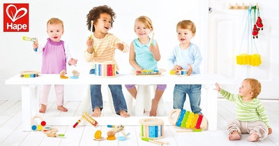 Hape Toys: Our Top 12 Picks