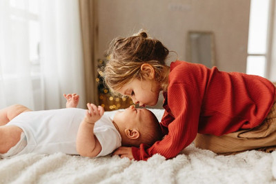 7 Tips to Prepare Siblings for the Arrival of a New Baby