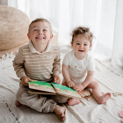 5 Simple Ways to Nurture a Lifelong Love of Reading