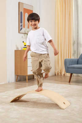 Risky Play: Safe Ways for Kids to Test Their Limits