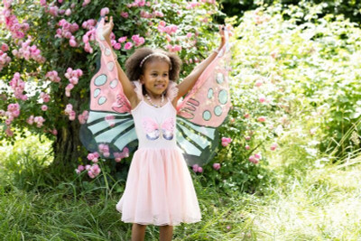 The Magic of Dress-Up Play for Children