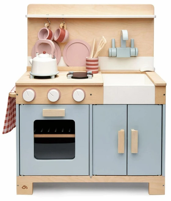 Play Kitchen