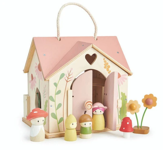 Play Kitchen