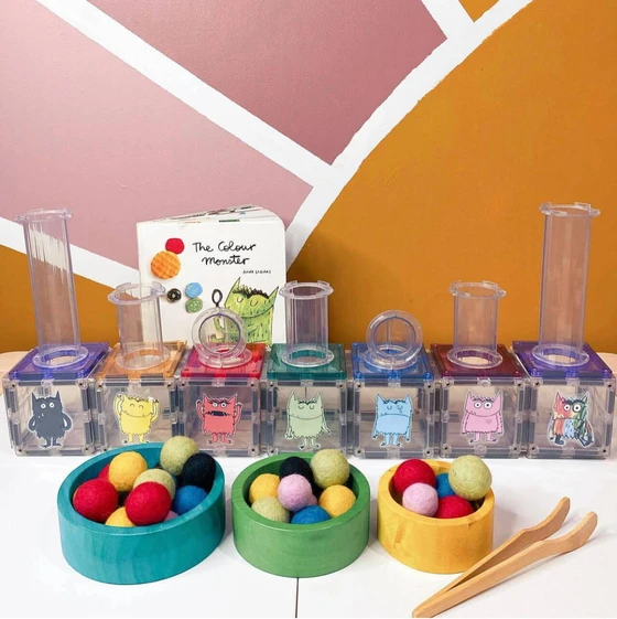 Play Kitchen