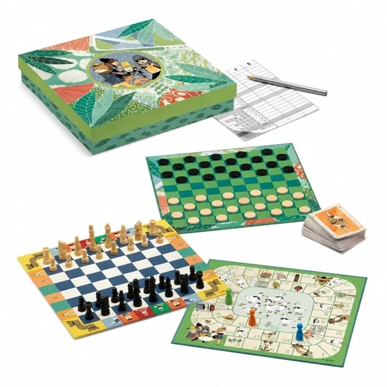 Games