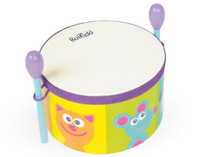 my first drum kit toddler