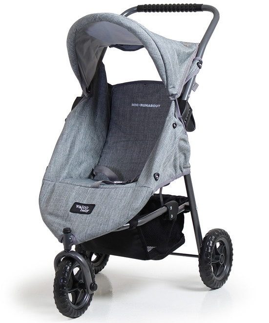 afterpay pram