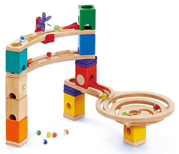 quadrilla music mixer