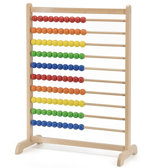 Viga Jumbo Standing Abacus-product-main_image -product-main_image