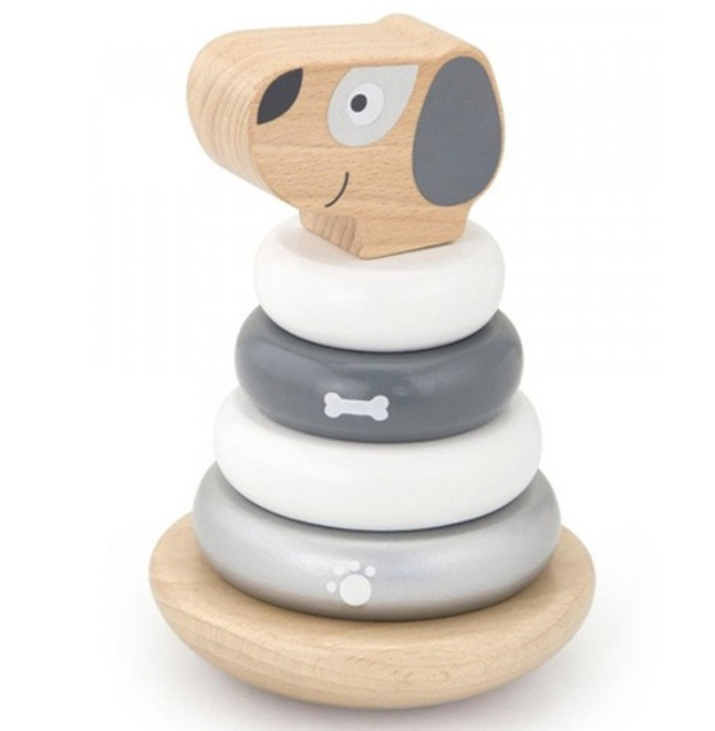 Viga Stacking Puppy-product-main_image -product-main_image