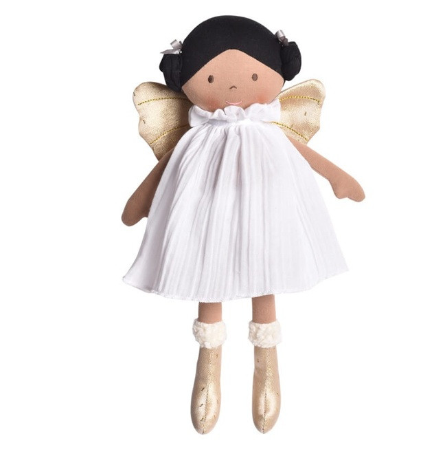 Bonikka Organic Aurora Fairy Doll-product-main_image -product-main_image